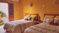 Hotel Perla del Mar Các khách sạn ở 