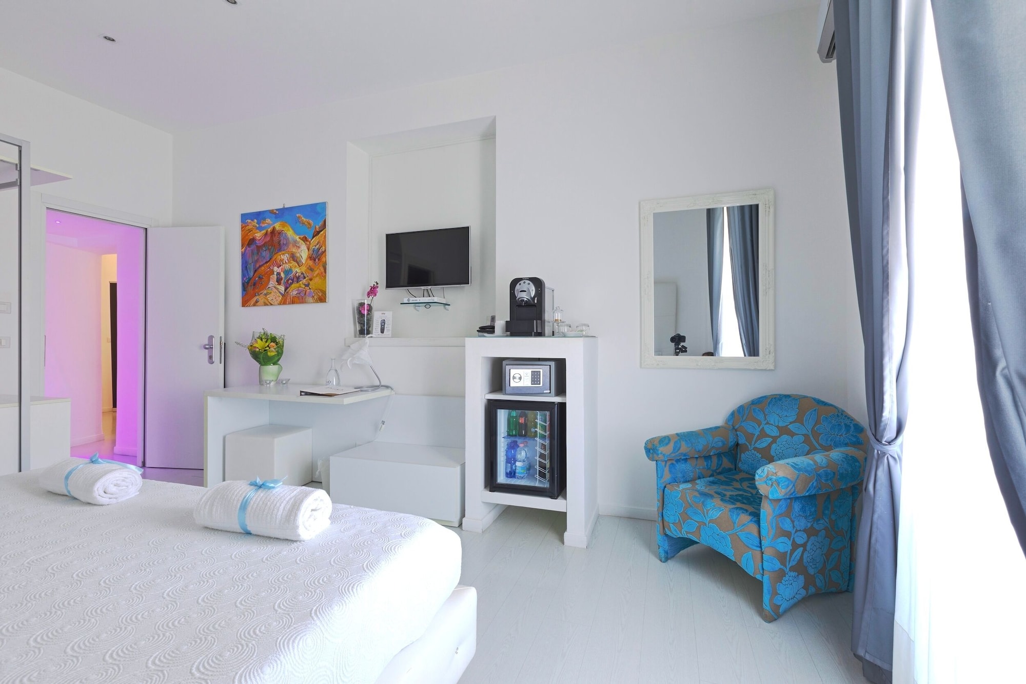 城景高级房带阳台