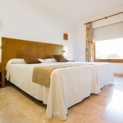 雙床房 里亞德阿魯扎法酒店優惠