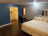 Sawmill Lodges Motel Hotels in 