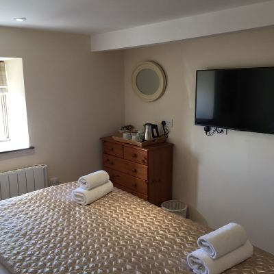 Superior Double or Twin Room The Tollgate Inn Promo Code