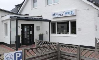 tauwerk Hotel - Housity