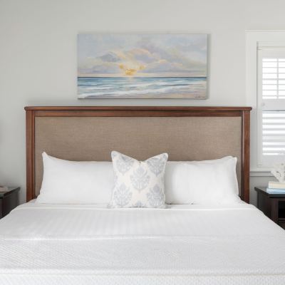 Sunset King Room Elizabeth Pointe Lodge Promo Code
