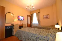 Hotel Residence