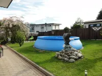Pension AdlerHorst Hotel di 