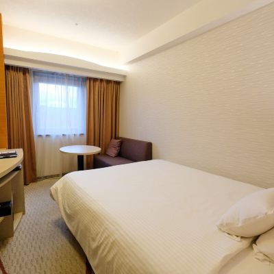 標準單人間 - 1張雙人床 - 可吸菸 布耶那彼斯特飯店優惠