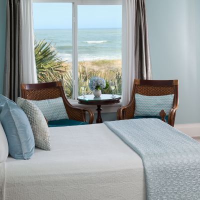 Room (101 Dunes Suite at Vilano Beach) Bayfront Marin House Promo Code