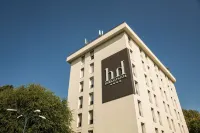 هيليوس هوتل مونزا