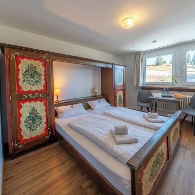 Basic Double Room, 1 Bedroom Boutique Hotel Kokoschinski Promo Code