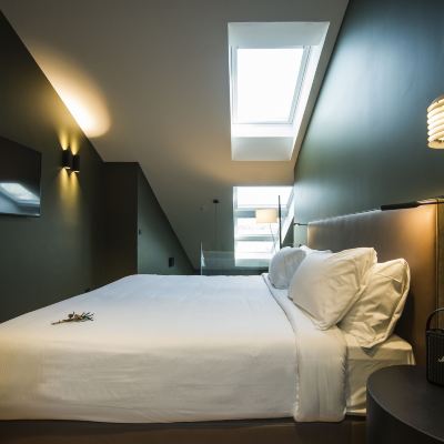 Duplex Deluxe Hotel Arbaso Promo Code