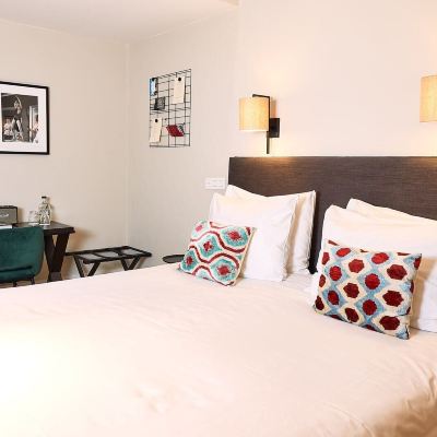 Family Room Hotel Franq Promo Code