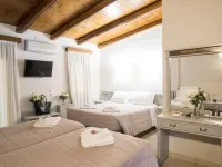 Parnassos Delphi Hotel โรงแรมในเดลฟี