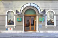 Hotel Italia