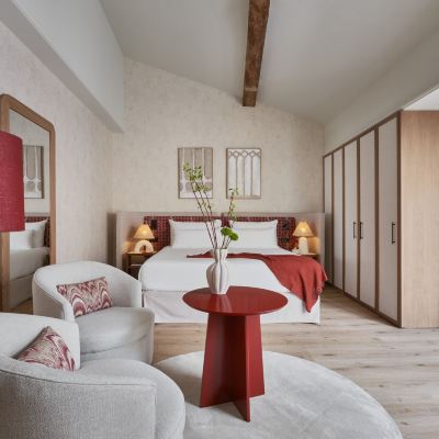 Guest Room Boutique Hotel Posada Terra Santa Promo Code