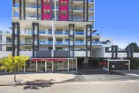 The Chermside Apartments Hotel di 