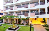 Rama Garden Hotel のホテル