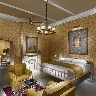 Jasper Heritage Suite Nivah Promo Code