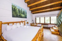 Drummond Island Resort
