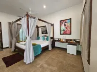 The Story Resorts & Spa Hotele w: Salem
