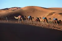 Akwabir Eco Camp