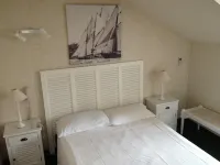 Villa Saint Hubert Hotel a Cimiez