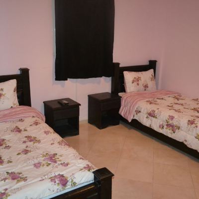 Double Room with Private Bathroom Inyan Dakhla Hotel Promo Code