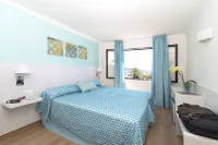 Cabot Sivella Apartments