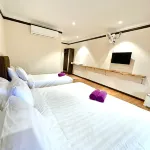 Adina Pool Villa ~ Cenang Langkawi (3B4R) Hotel di 