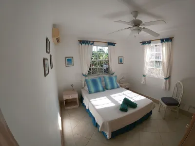 AFFORDABLE 1 BED PROPERTY nr MULLINS BEACH Hotels in 
