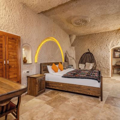 Cave Room, Jacuzzi My Story Cave Hotel Promo Code