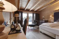 Hotel Ciasa Salares