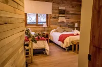 Hotel 381 Panguipulli Hotels in 