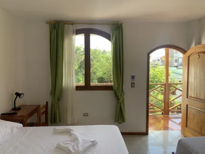 Hostal White House Galapagos Các khách sạn ở 