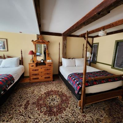 Rhoda's Room Arlington Inn Promo Code