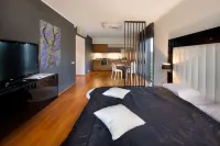 Gmp Clubhotel Apartments Hotel di 