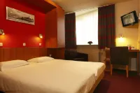 Hotel Parkzicht Hoteles en 