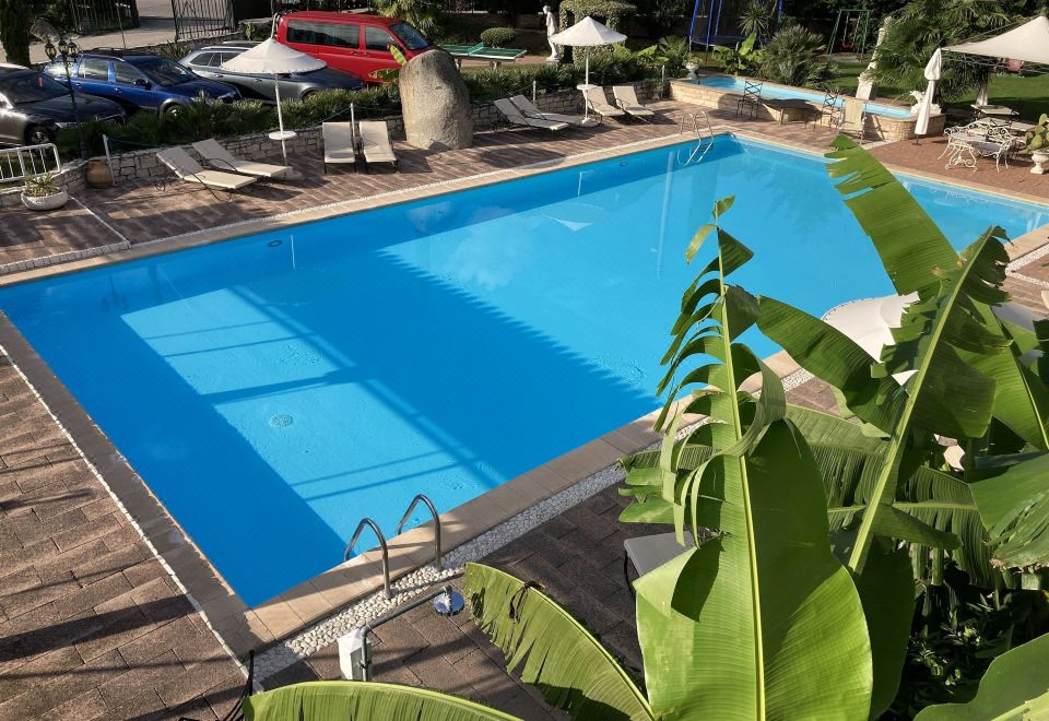 至尊公寓，一臥室，露臺，山脈景觀