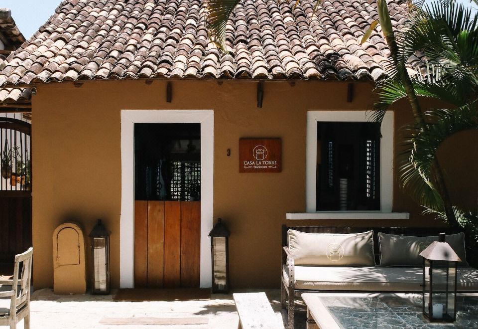 Casa La Torre Hotel Boutique - Housity