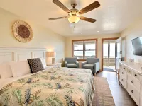 Lighthouse View Oceanfront Lodging Hotels in Dare County