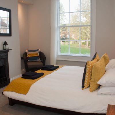 Apartment, 2 Bedrooms (Guy Fawke's Fold) Goodramgate Apartments Promo Code