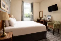 The Temperance Inn, Ambleside - the Inn Collection Group