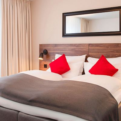 Suite 慕尼黑維克多酒店優惠