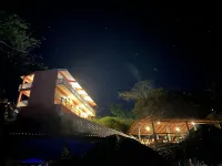 Casa Arecas Hotele w: 