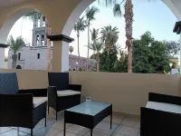 Suites Santo Cielo