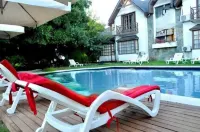 Hotel Inti Kuyen Plaza Các khách sạn ở 