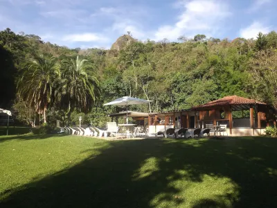 Hotel Vivenda Penedo Ξενοδοχεία στην πόλη 