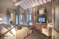 Villa Sassolini Country Boutique Hotel