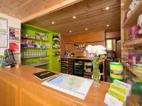 YHA Langdale