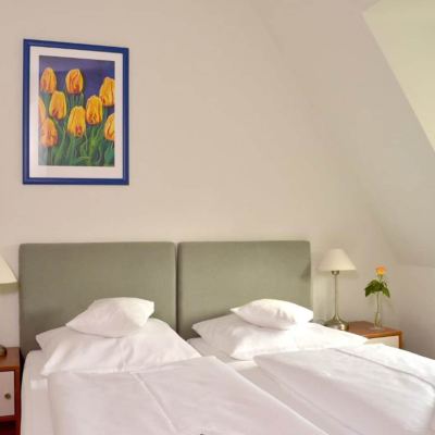 Standard Apartment Hotel & Apartments Fürstenhof am Bauhaus Promo Code