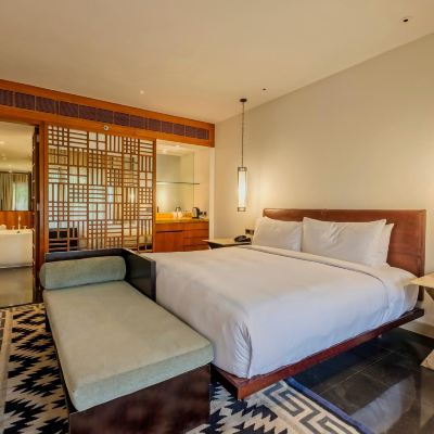 Diwa Club Suite With Living Room Pool View And Balcony Alila Diwa Goa - A Hyatt Brand Promo Code